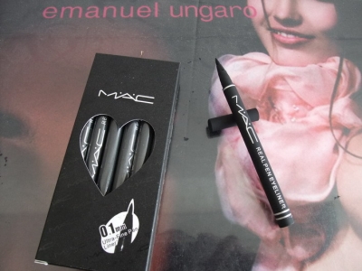 MAC Cosmetics Store Locator Real Pen Eyeliner 0.1mm Online